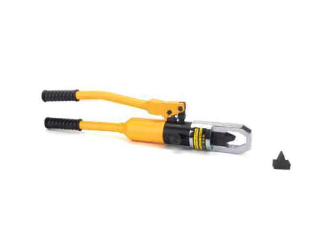 Гайколом гидравлический TOR HHQ-24 14 т М8-М24 автономный (118245)