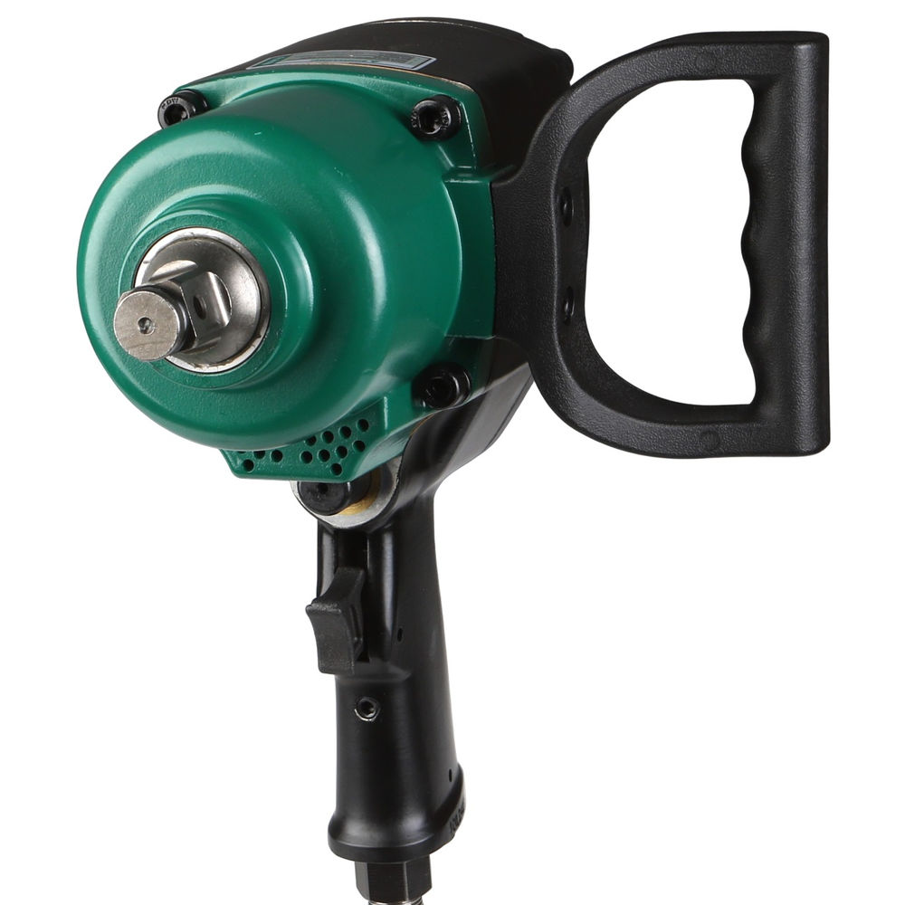 Гайковерт пневматический ударный 3/4 1800 Нм, GARWIN PRO, 800536-5088