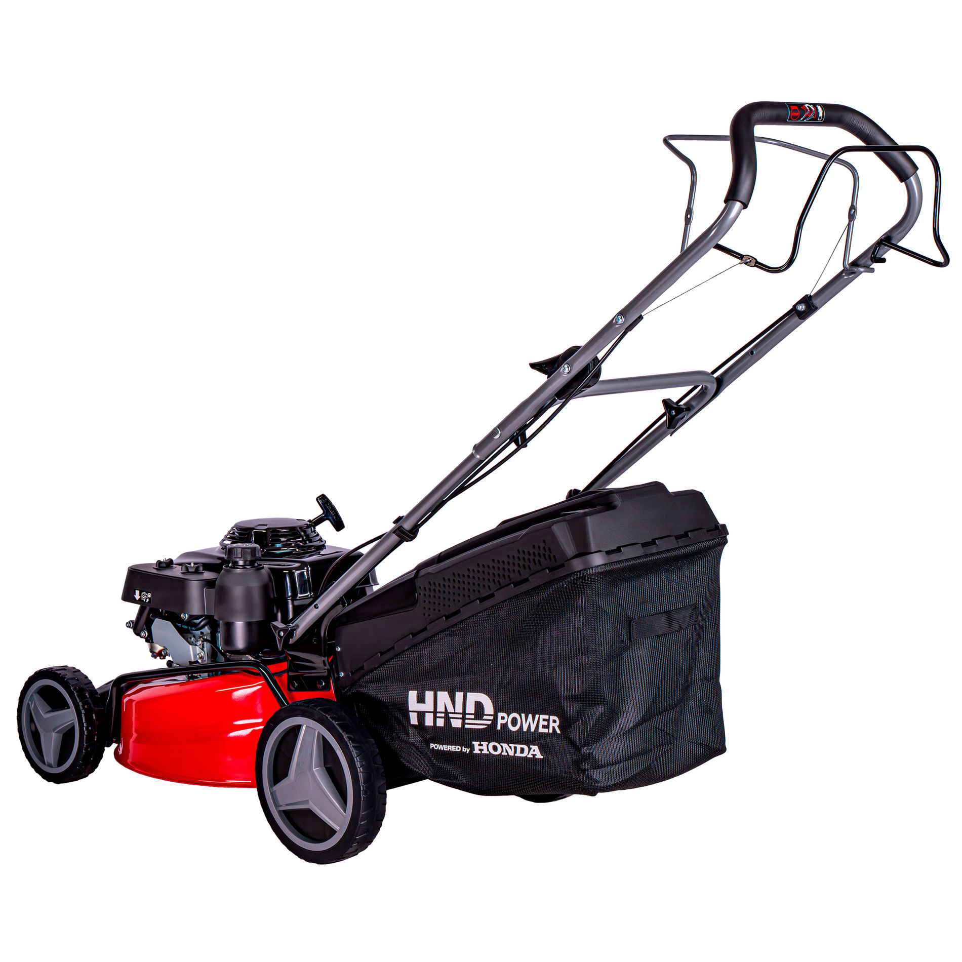 Газонокосилка бензиновая (бензокосилка) HND LM 51 XS
