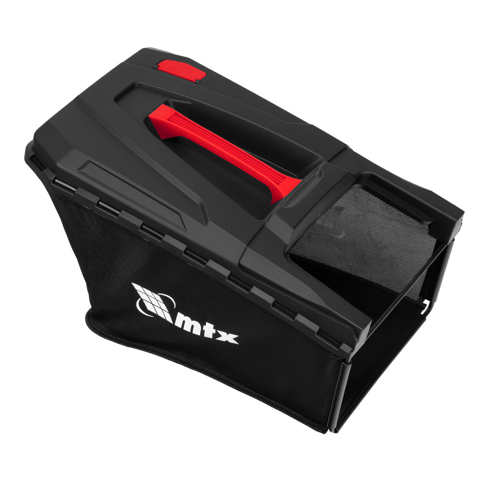 Газонокосилка бензиновая GL51SP-K, 170 см3, 51 см, привод, 50 л// MTX (58838)