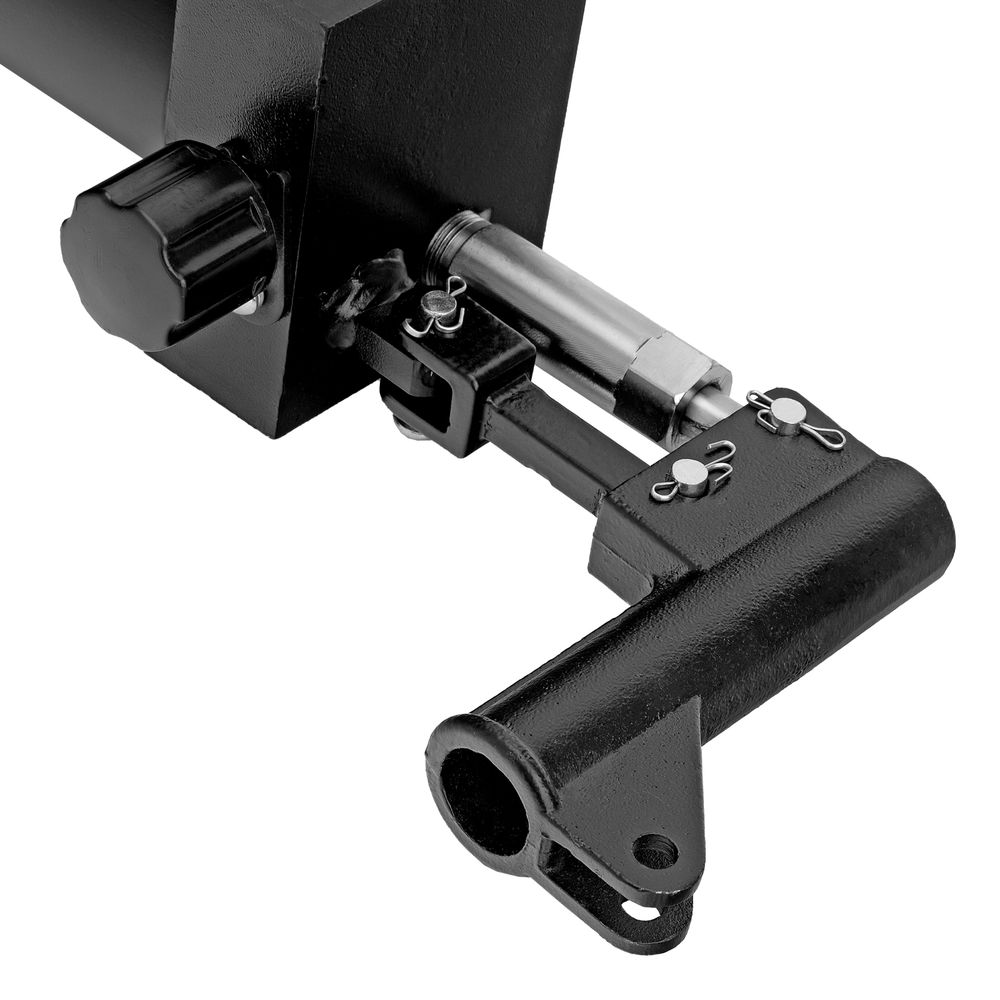 Гидравлический насос для пресса 52314 усилие 20 т Stels (52374)