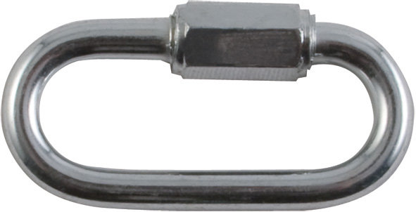 Карабин винтовой 6мм (31466)