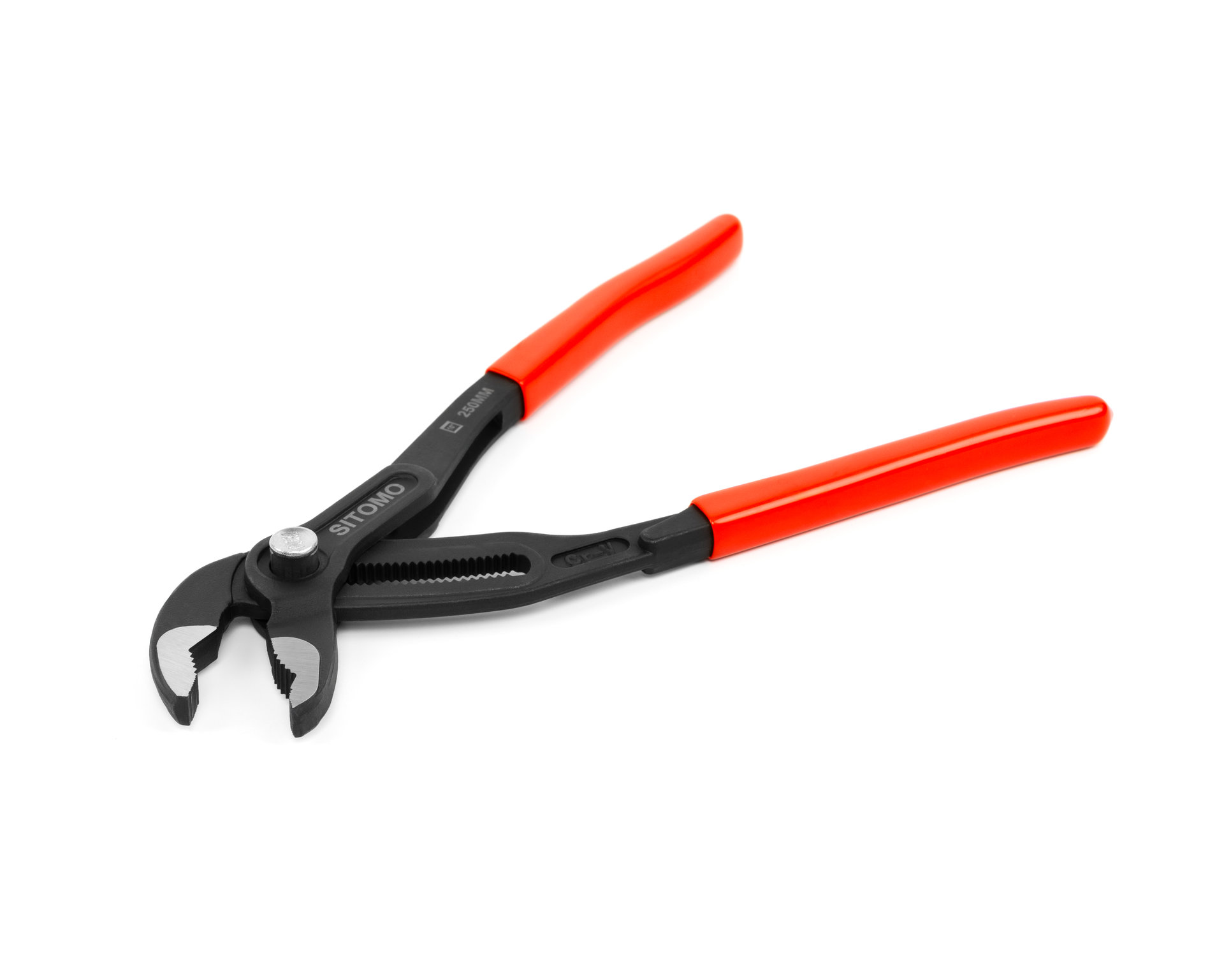 Клещи переставные 250 мм SITOMO
