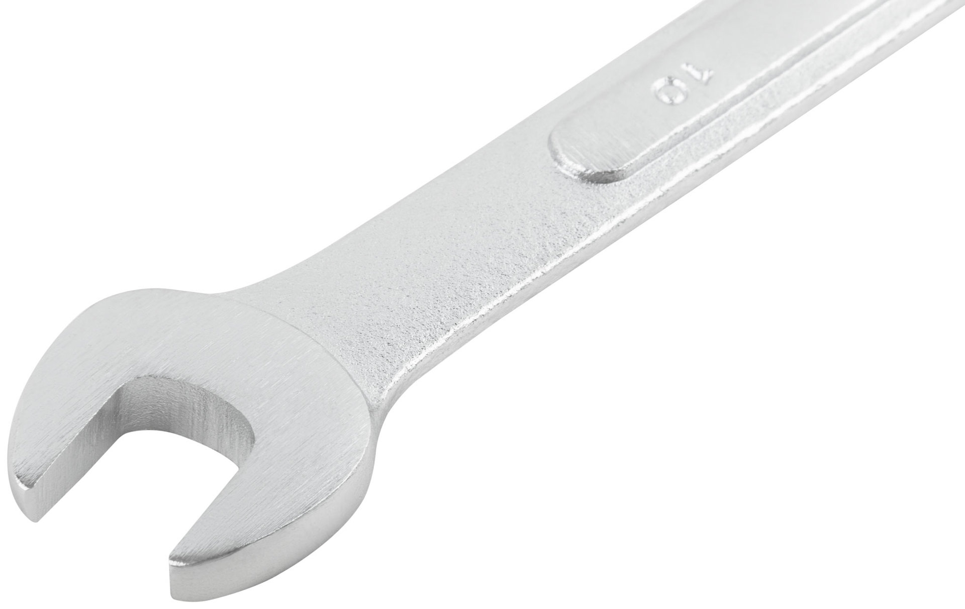 Ключ рожковый усиленный Модерн 10х12 мм (63494)