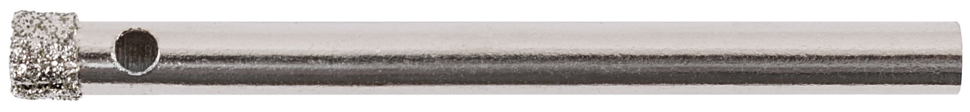 Коронка алмазная кольцевая для стекла / кафеля 5 мм (36025)