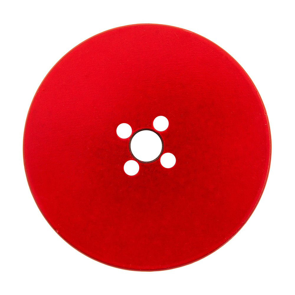 Коронка Bimetal, 121 мм Matrix (72497)