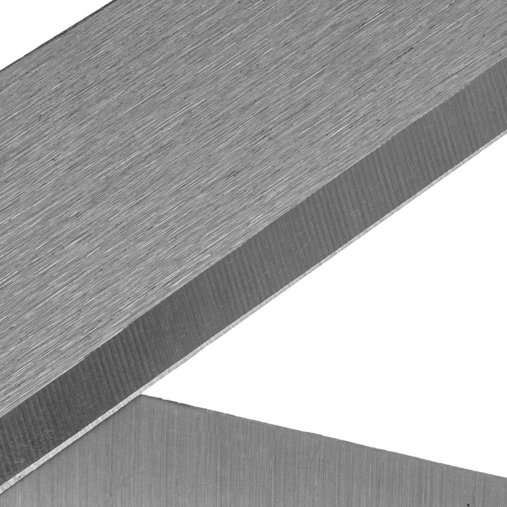 Кусторез, 500 мм, стальные обрезиненные рукоятки, Palisad (60562)