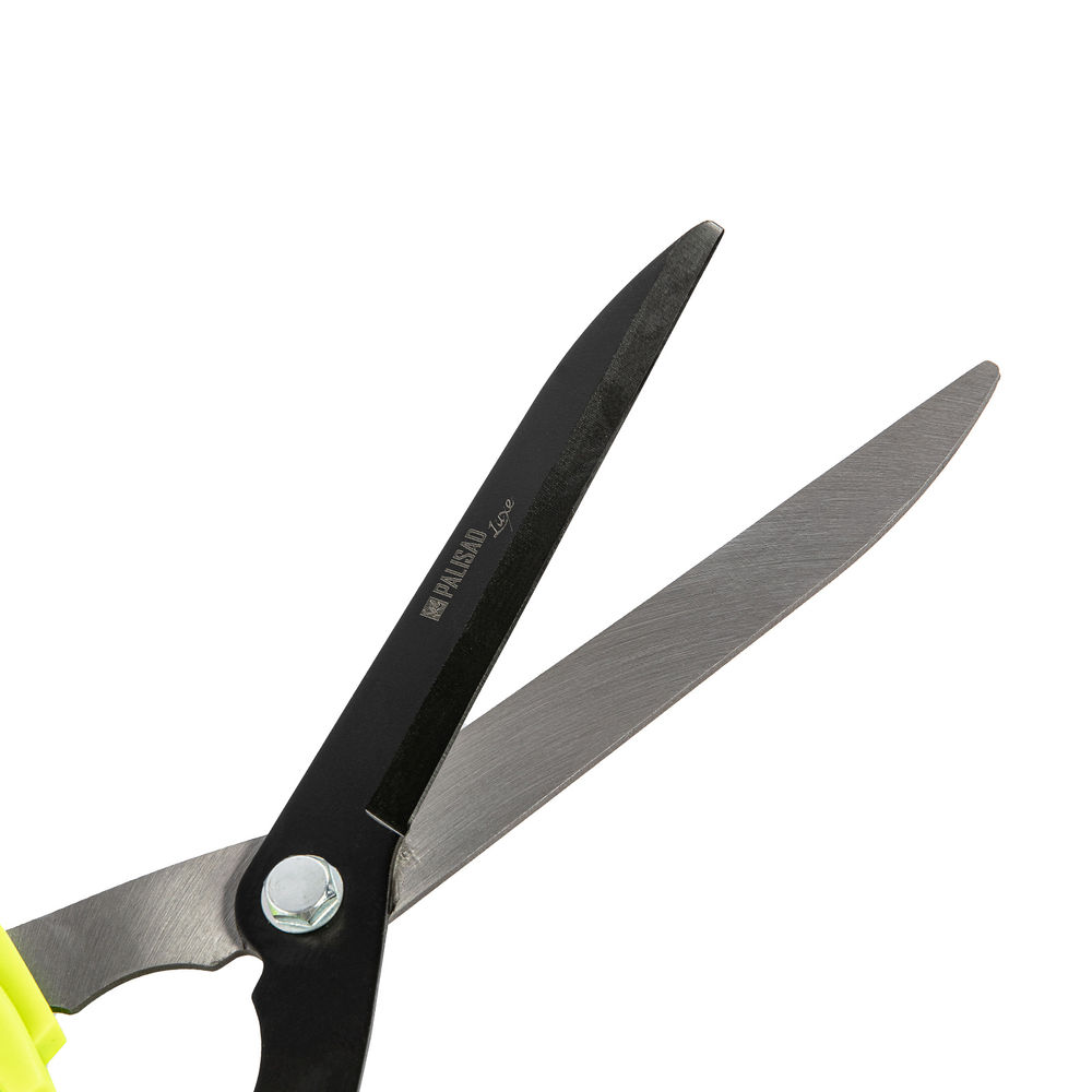 Кусторез, 640 - 820 мм, телескопические алюминиевые рукоятки, Luxe, Palisad (60592)