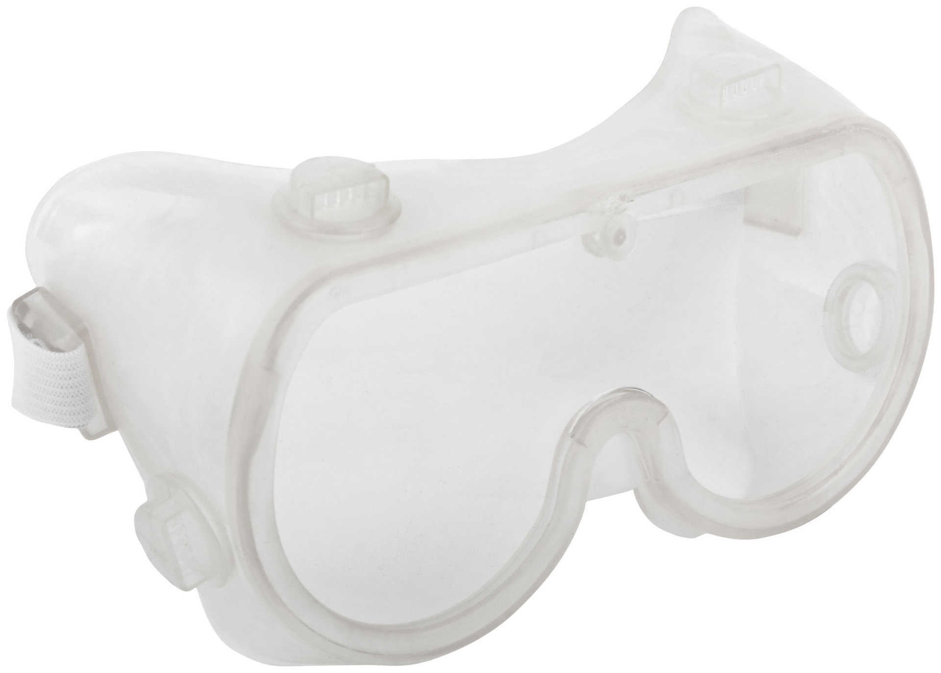 Очки защитные (с непрямой вентиляцией) (12217)