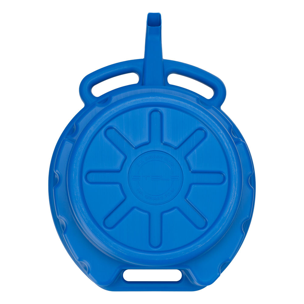 Поддон для сбора масла, 16 л Stels (56705)