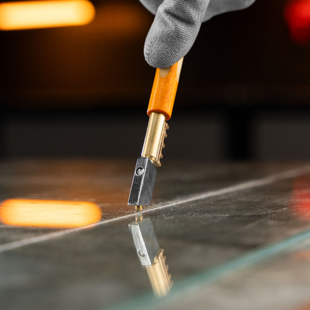 Стеклорез алмазный Sparta (872405)