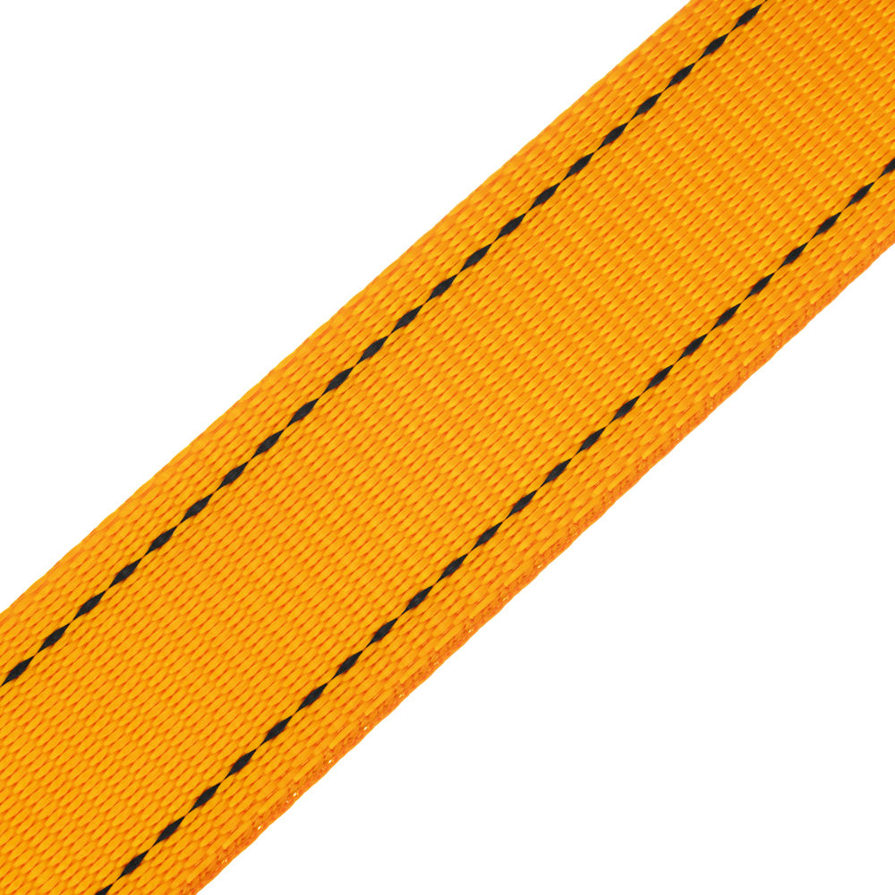 Строп ленточный двойной нерегулиуемый с амортизатором, модель «аАД» Сибртех (89511)