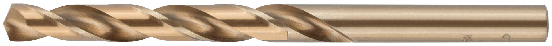 Сверло по металлу Cutop EXPERT, 8,5х117 мм (5 шт) (53-490)