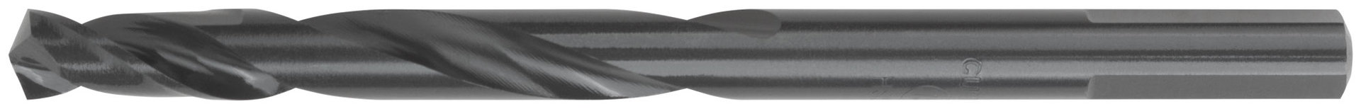 Сверло по металлу Cutop Special, HSS-G, 7,5 х 109/62 мм (5 шт) (54-955)