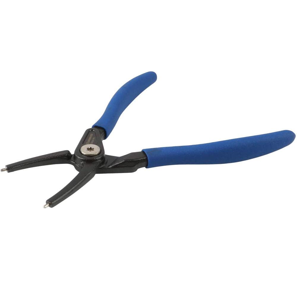 Съемник внутренних стопорных колец усиленный 180 мм, прямой GARWIN INDUSTRIAL 704023-180