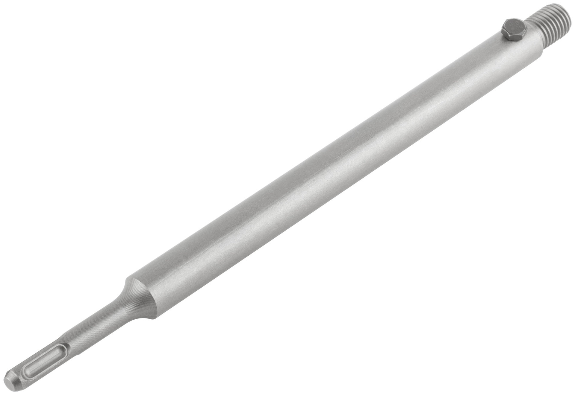 Удлинитель с хвостовиком SDS-PLUS для коронок по бетону алмазных, резьба М16, длина 300 мм (33465)