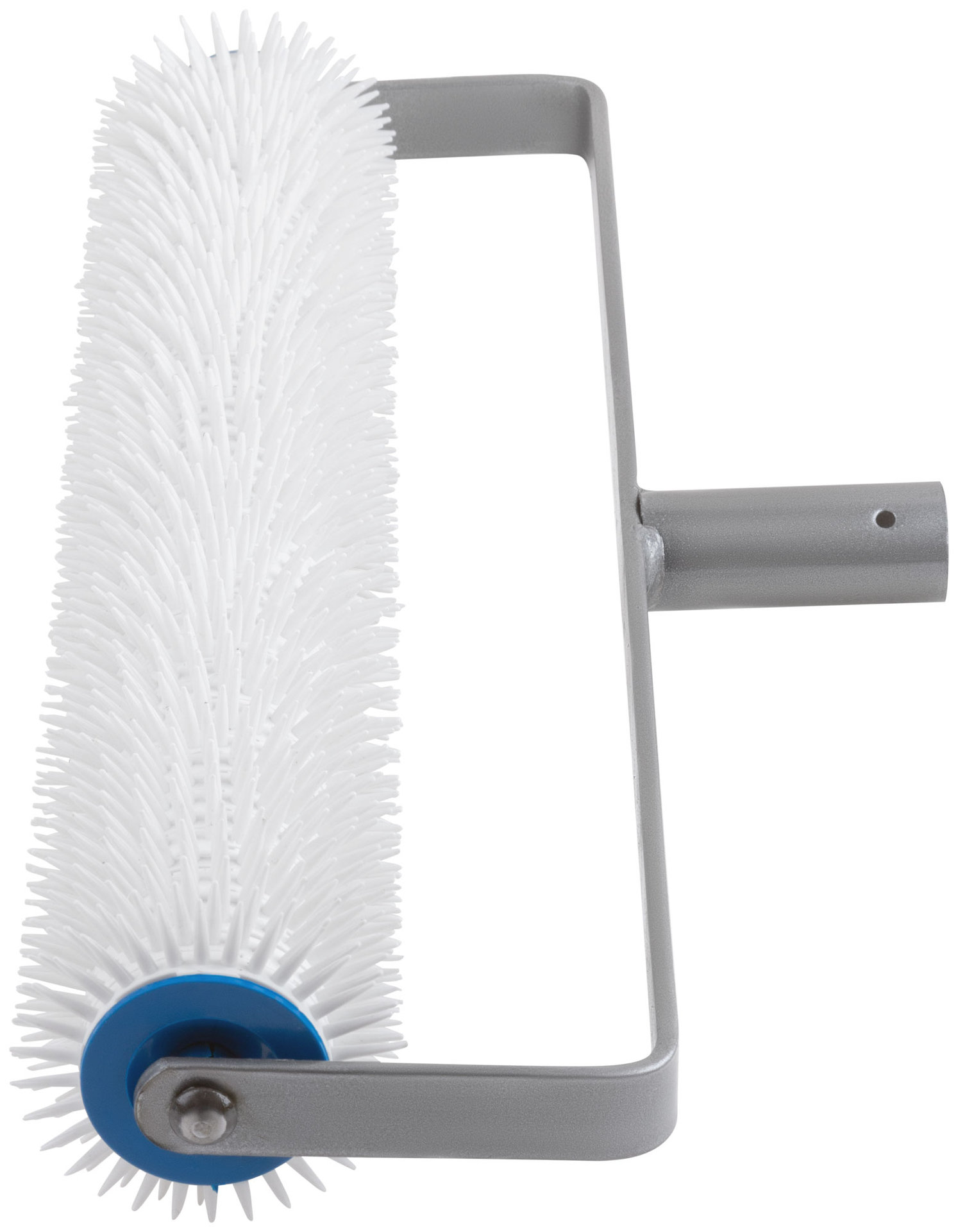 Валик пластиковый игольчатый Мини, диаметр 72 мм, высота иглы 14 мм, 400 мм (04154)