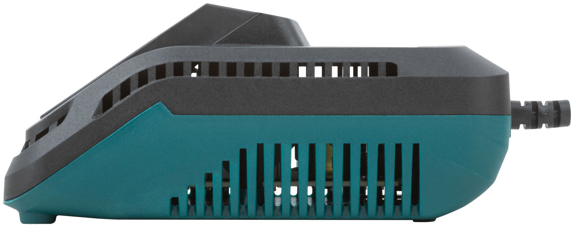 Зарядное устройство 21 В; 2,4 А; 0,4 кг ; индикатор заряда; коробка (79938)