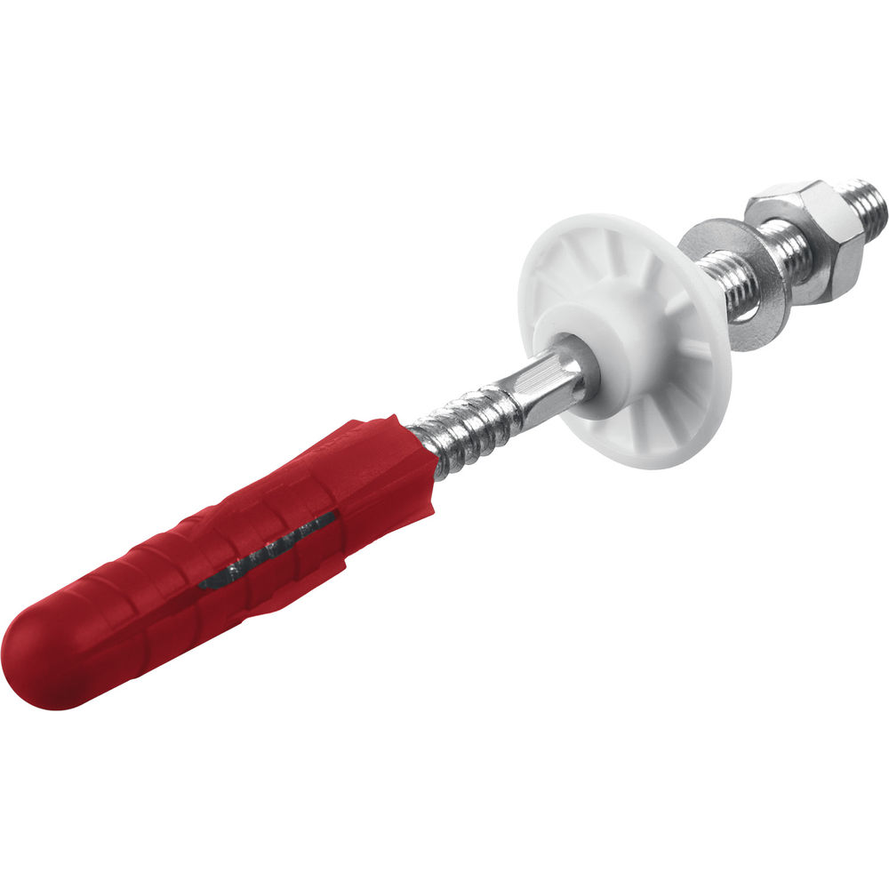 Набор для крепления раковин 14 мм ЗУБР Профессионал 44216_z01