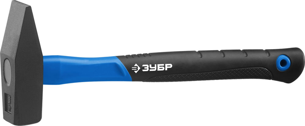 Молоток слесарный Фибергласс 1000 г ЗУБР Профессионал 20020-10_z01