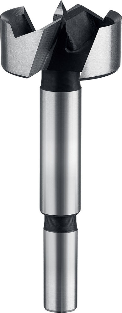 Cверло Форстнера по дереву фанере ДСП 35 x 90 мм ЗУБР Форстнер 2993-35