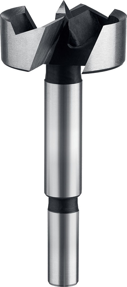 Cверло Форстнера по дереву фанере ДСП 40 x 90 мм ЗУБР Форстнер 2993-40