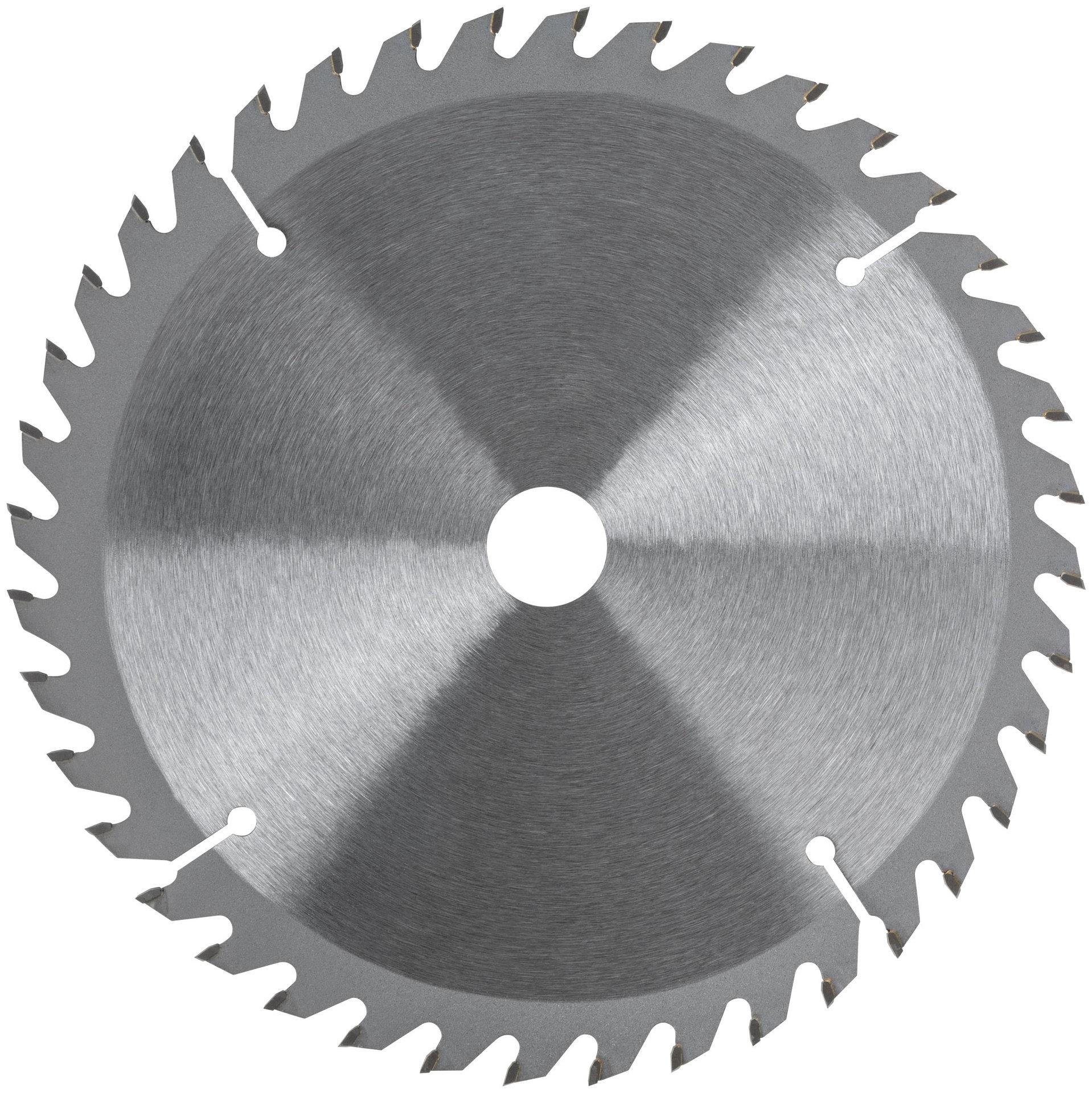 Диск пильный для циркулярных пил по дереву 185 х 20/16 х 40T (37739)