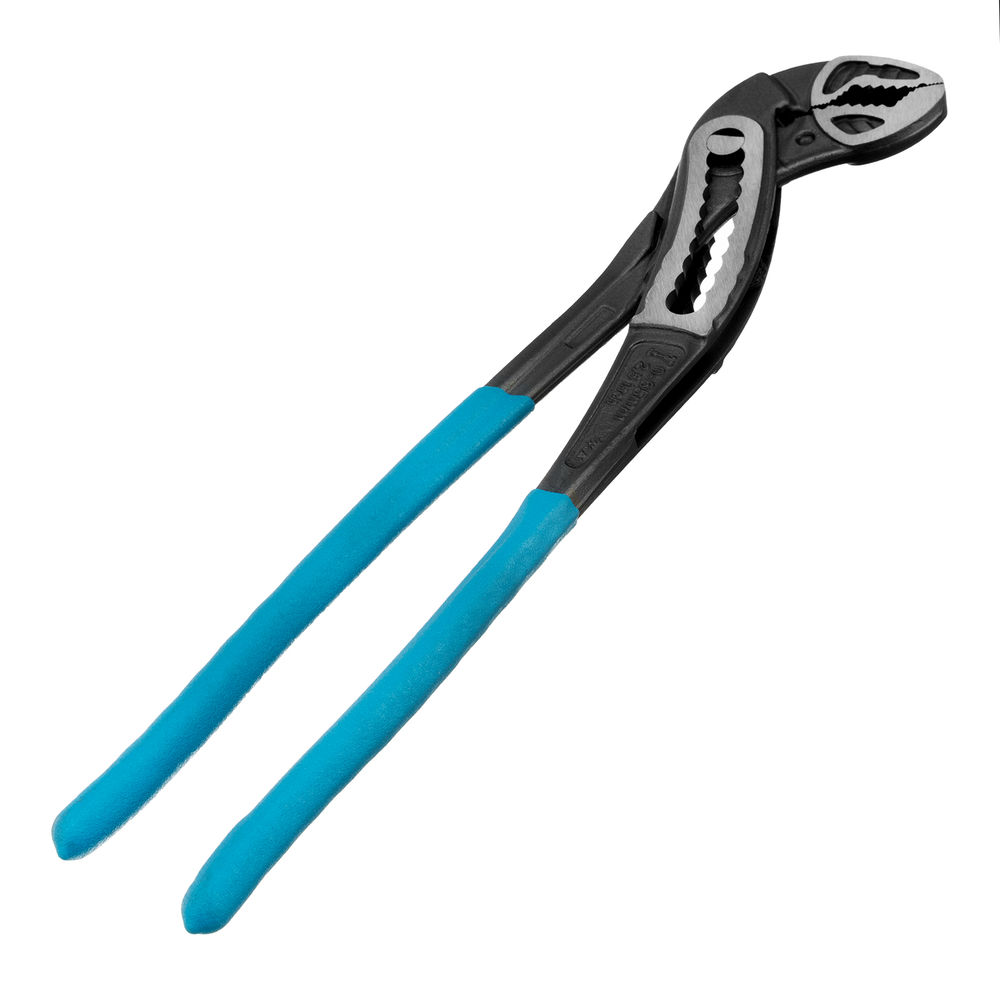 Клещи переставные, обливные рукоятки 300 мм Gross (15724)