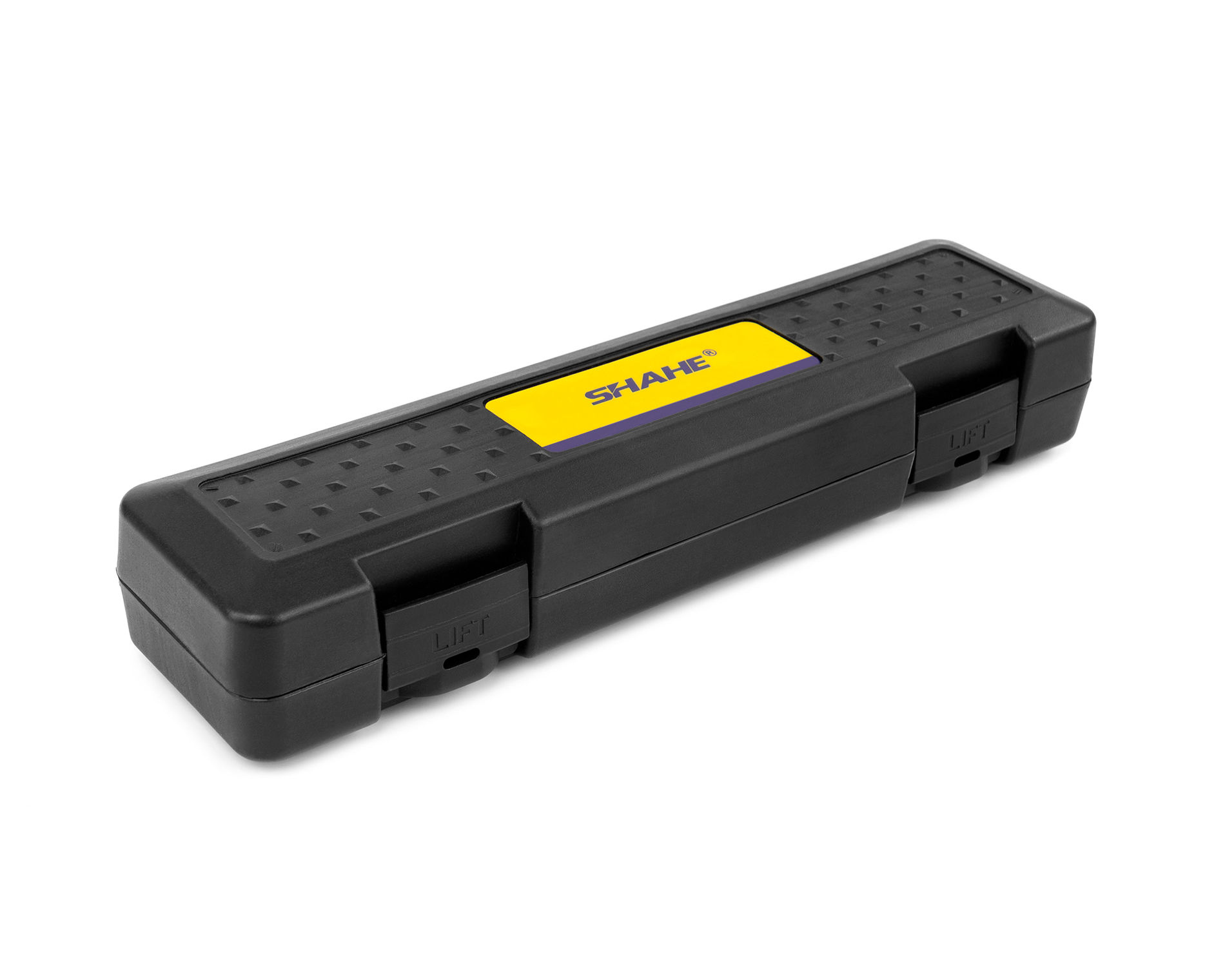 Ключ динамометрический электронный мини 3/8 2-60N AWM-60 SHAHE