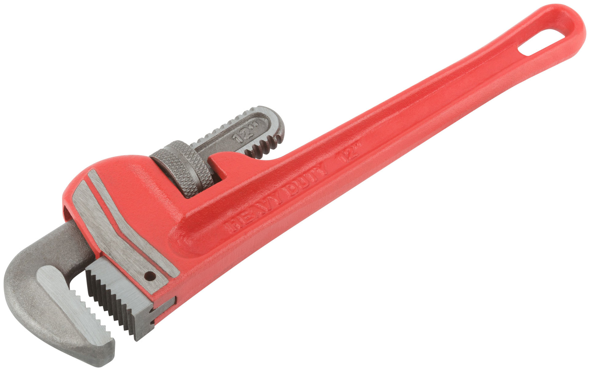 Ключ трубный Стиллсон Профи, усиленная конструкция 300 мм