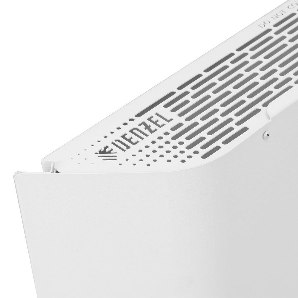 Конвектор электрический XCE-1000, 230 В, 1000 Вт, X-образный нагреватель Denzel (98130)