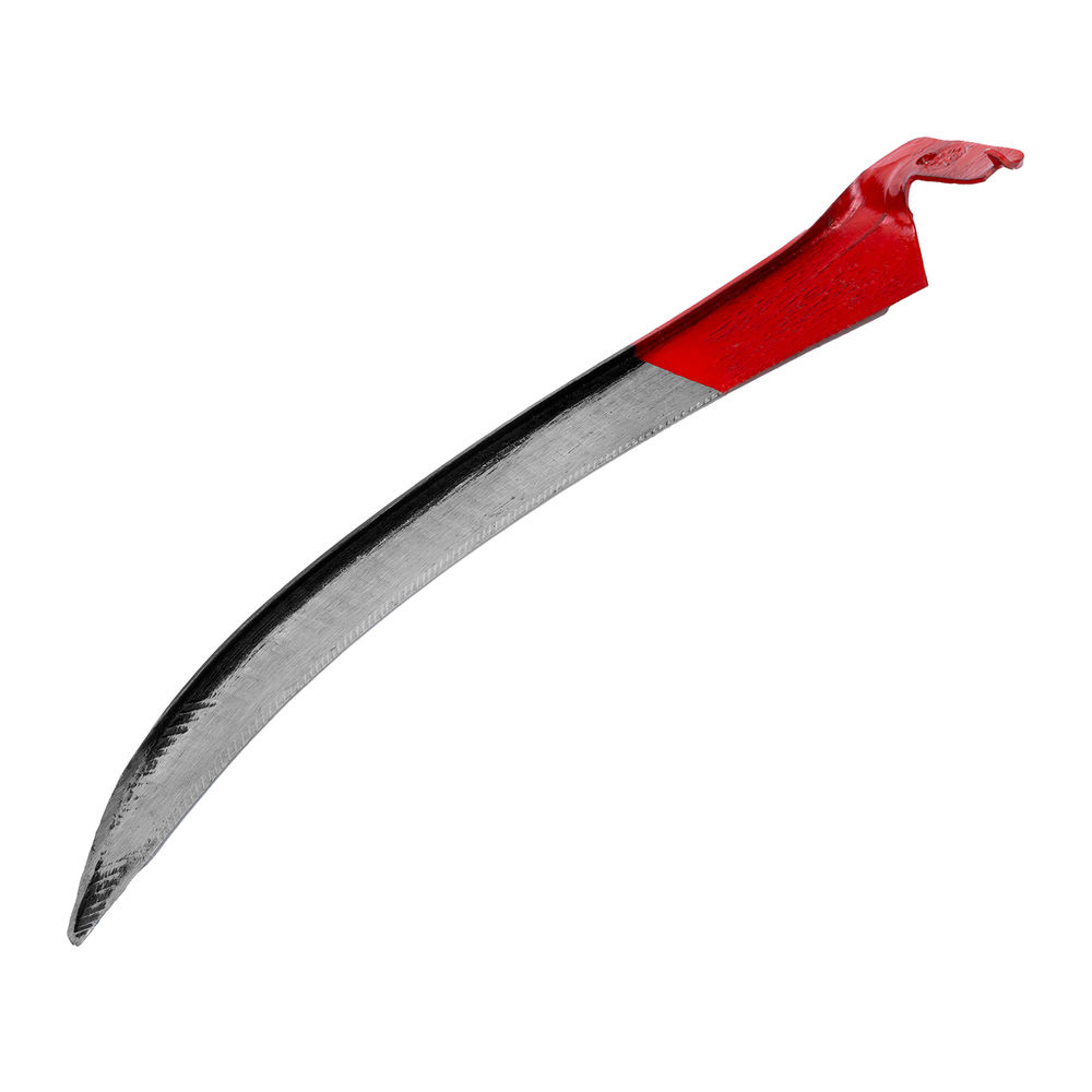 Коса Соболь №7, 700 мм, с отбитым полотном, Арти, (63555)