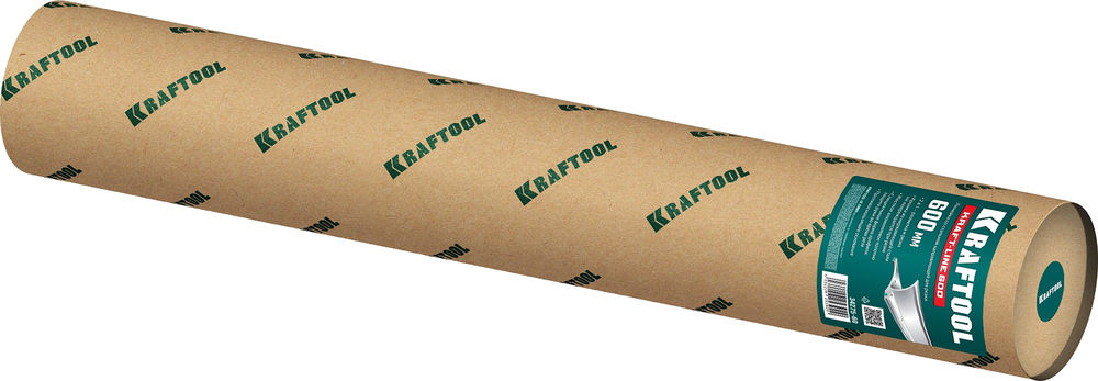 Линейка усиленная алюминиевая 0.6 м со стальной направляющей KRAFT-LINE KRAFTOOL 34275-60