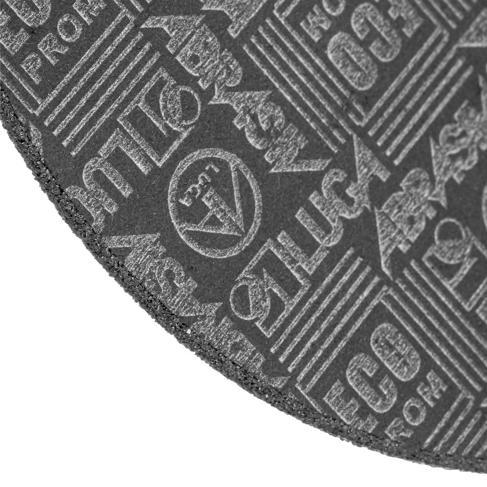 Круг отрезной по металлу и нержавеющей стали, 125 х 1.0 х 22 мм, Премиум Луга (73712)