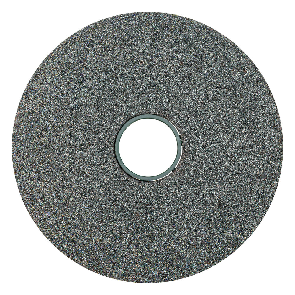 Круг шлифовальный, 150 х 20 х 32 мм, 63С, F60, K Луга (73459)