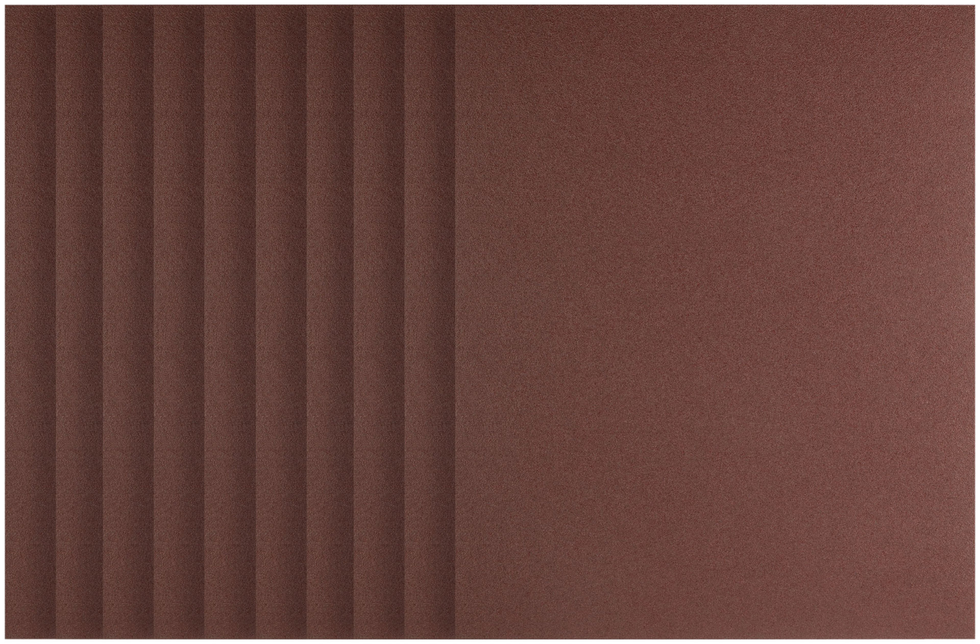 Листы шлифовальные водостойкие на тканевой основе, алюминий-оксидные, Профи 230х280 мм, 10 шт. Р 80 (38194)