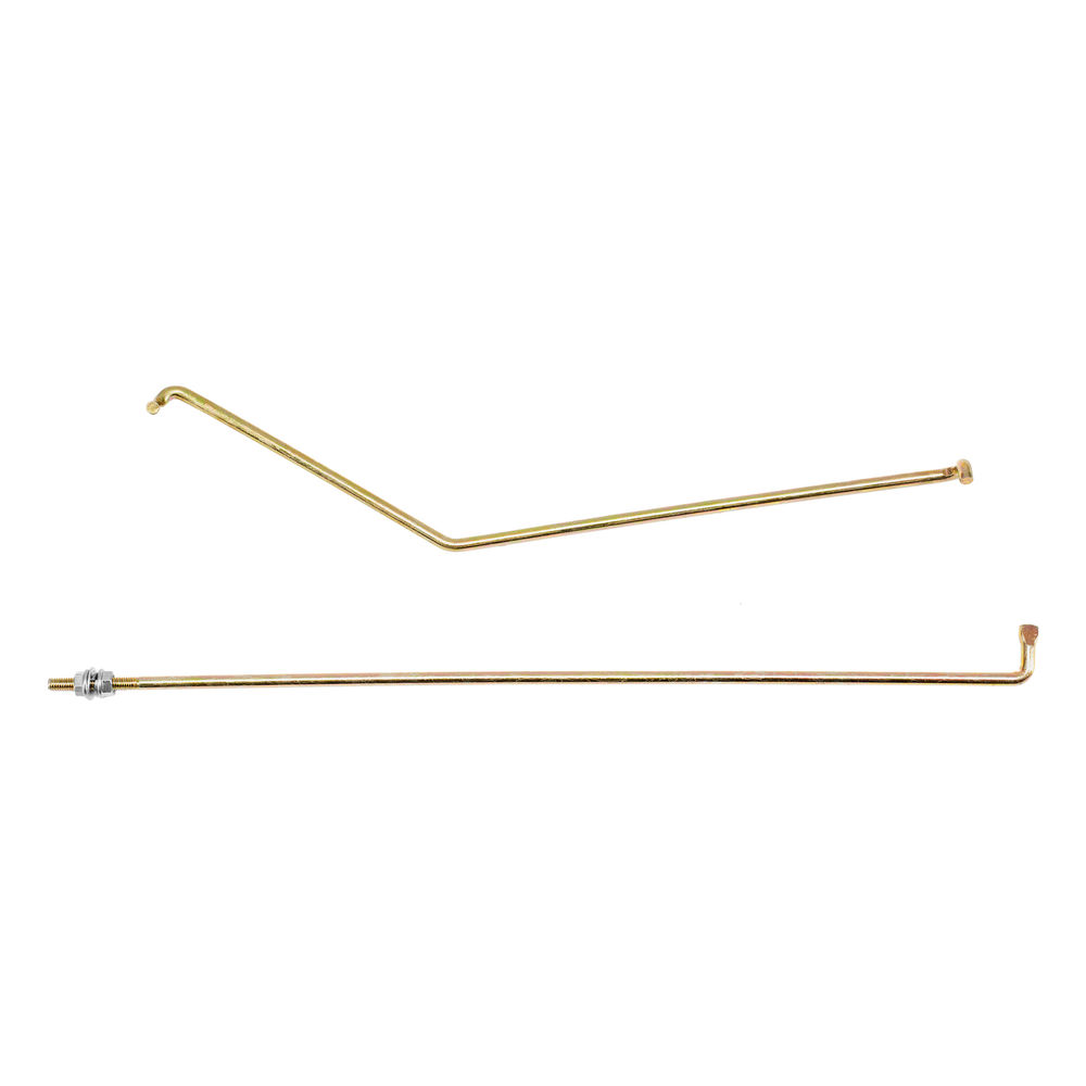 Механическая сеялка на колесах, 45 л Denzel (63951)