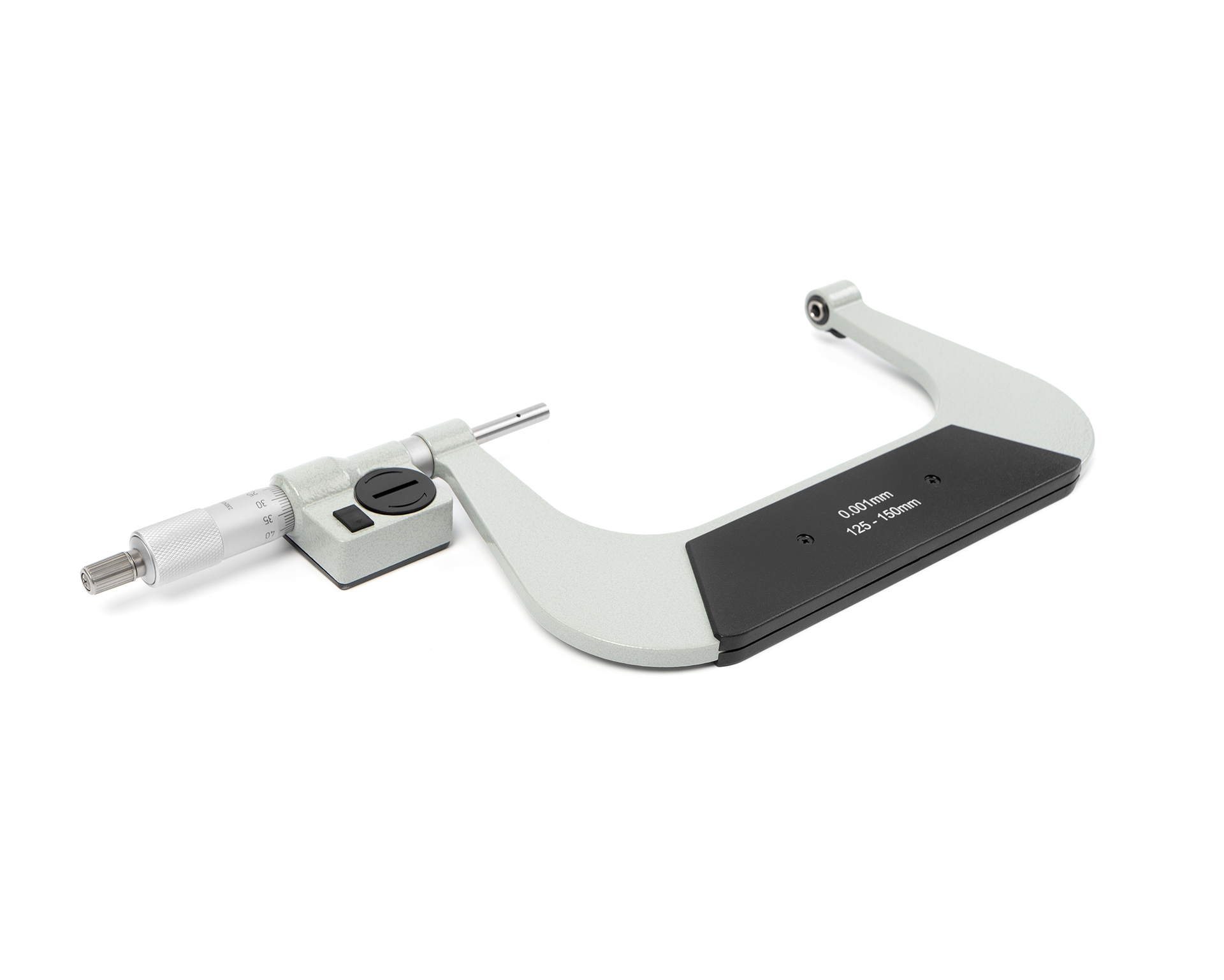 Микрометр резьбовой МВМЦ 125-150 0,001 электр. КЛБ IP54