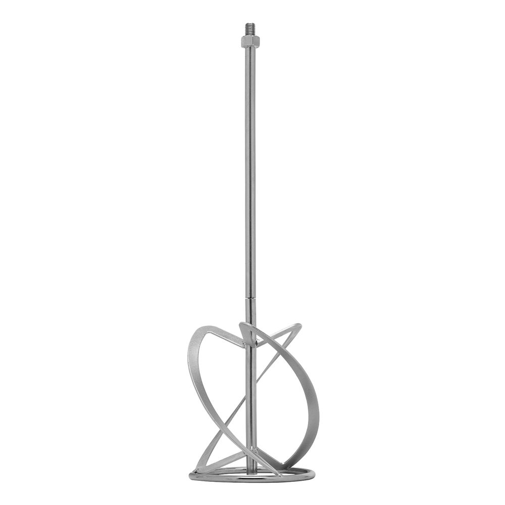 Миксер строительный EM-1-1600, 1600 Вт, 180-460/300-750 об/мин Denzel (27904)