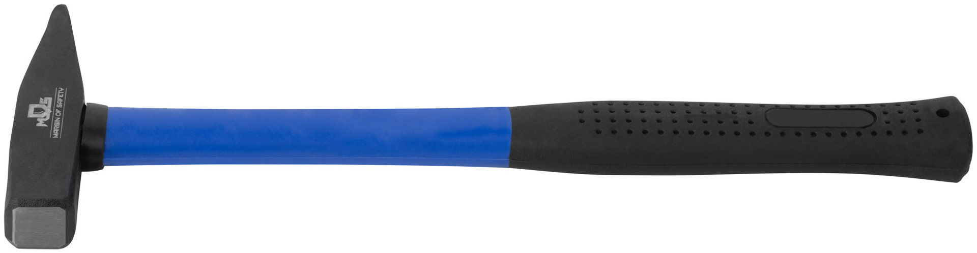 Молоток, стеклопластиковая ручка 200 гр. (44052М)