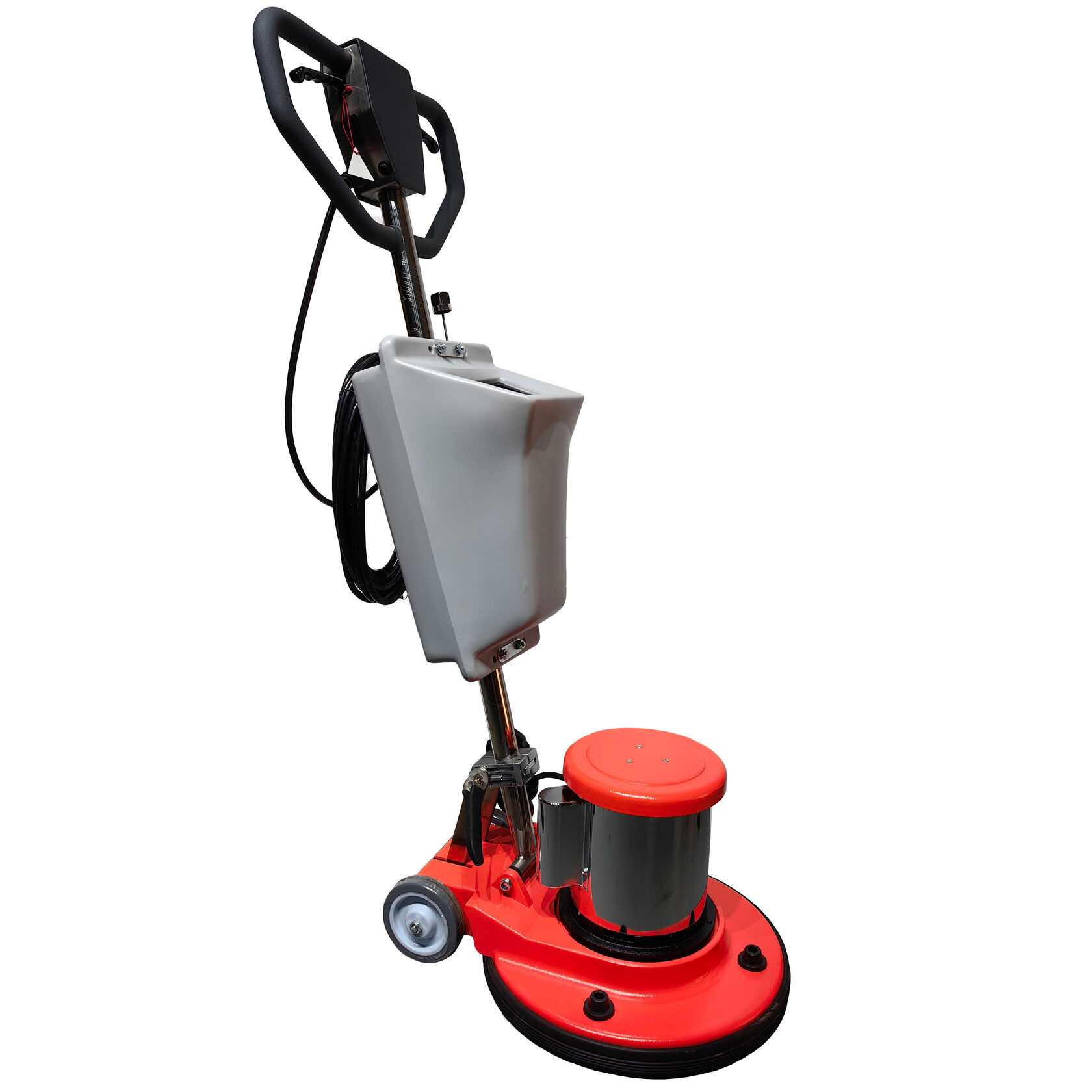 Однодисковая машина (полотер) электрическая EVOline FME 2500