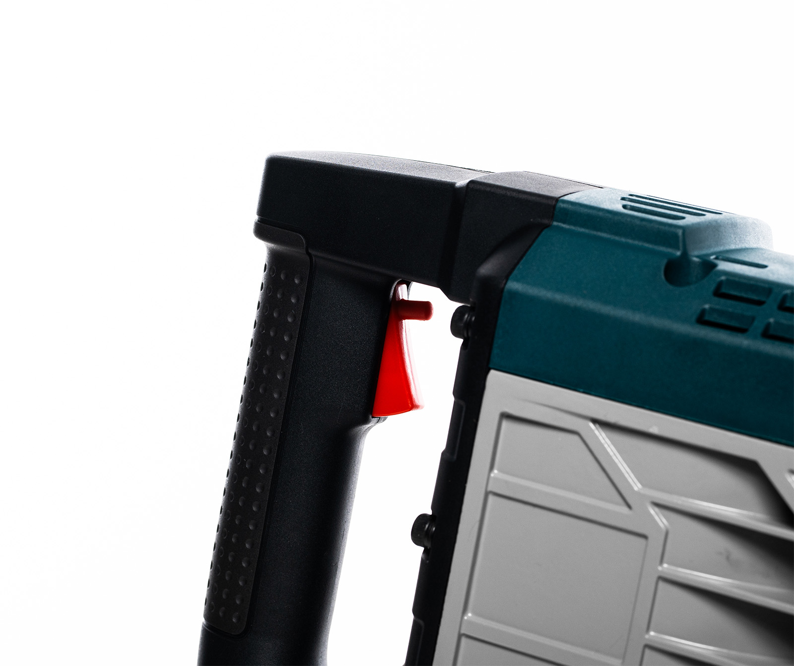 Отбойный молоток DH 1800-50 ALTECO, шт