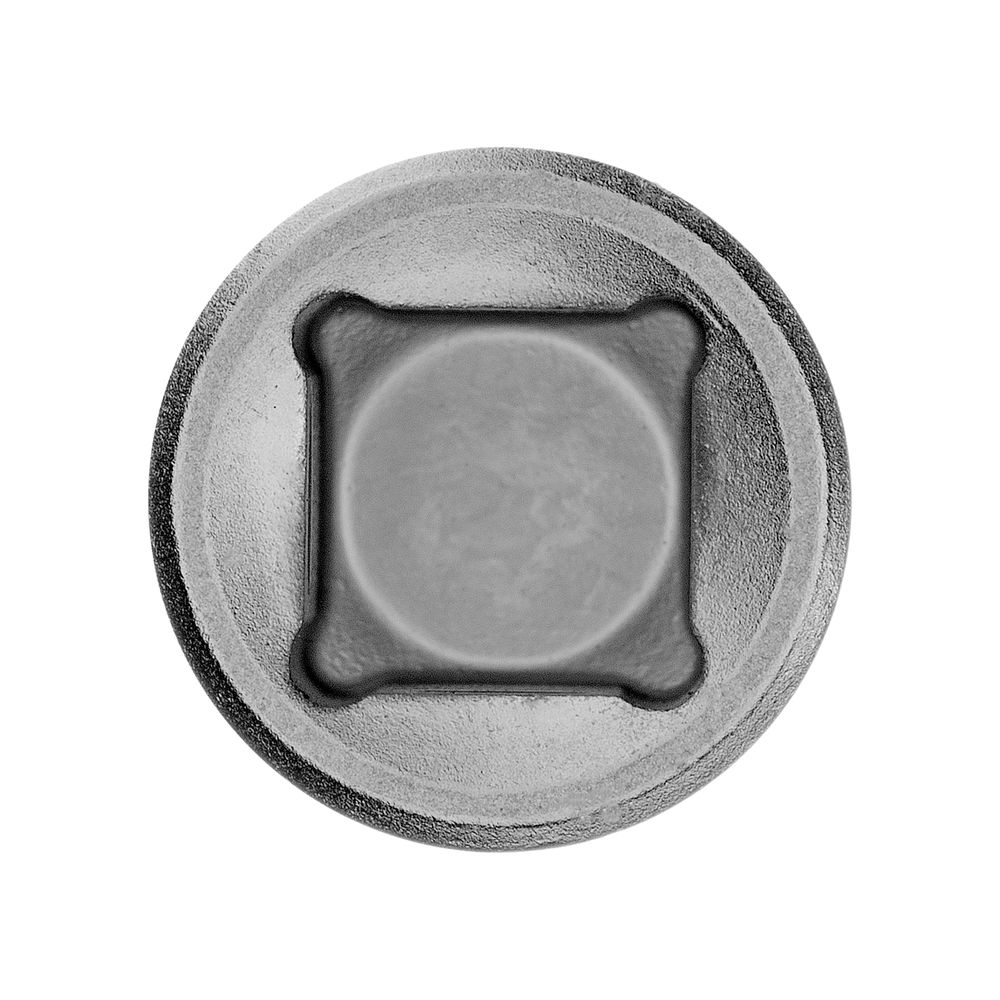 Переходник 3/8 х 1/2, CrV Stels