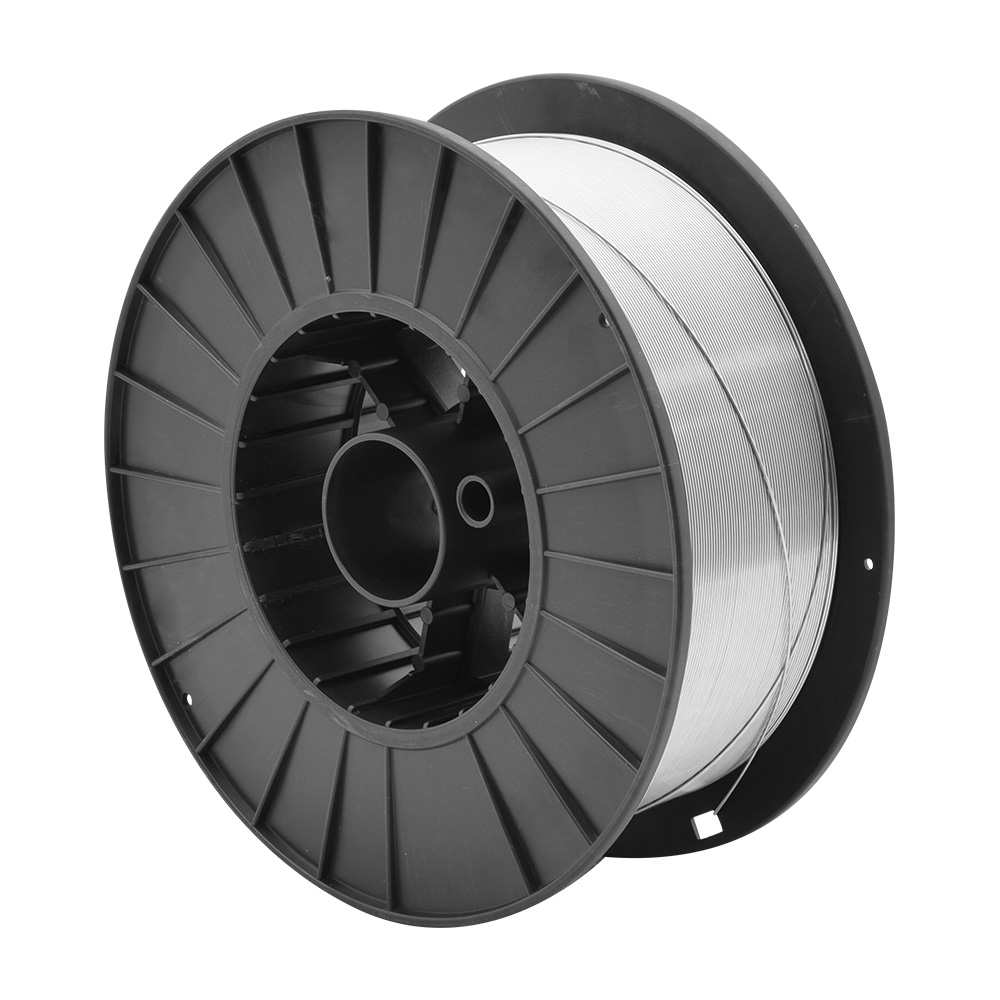 Проволока алюмин. БАРСВЕЛД AlSi5 ф 1,6 мм (AlSi51606)