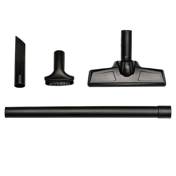 Пылесос аккумуляторный Einhell PXC TE-VC 18 Li-Solo, 18В, 42мБар, без АКБ (2347120)