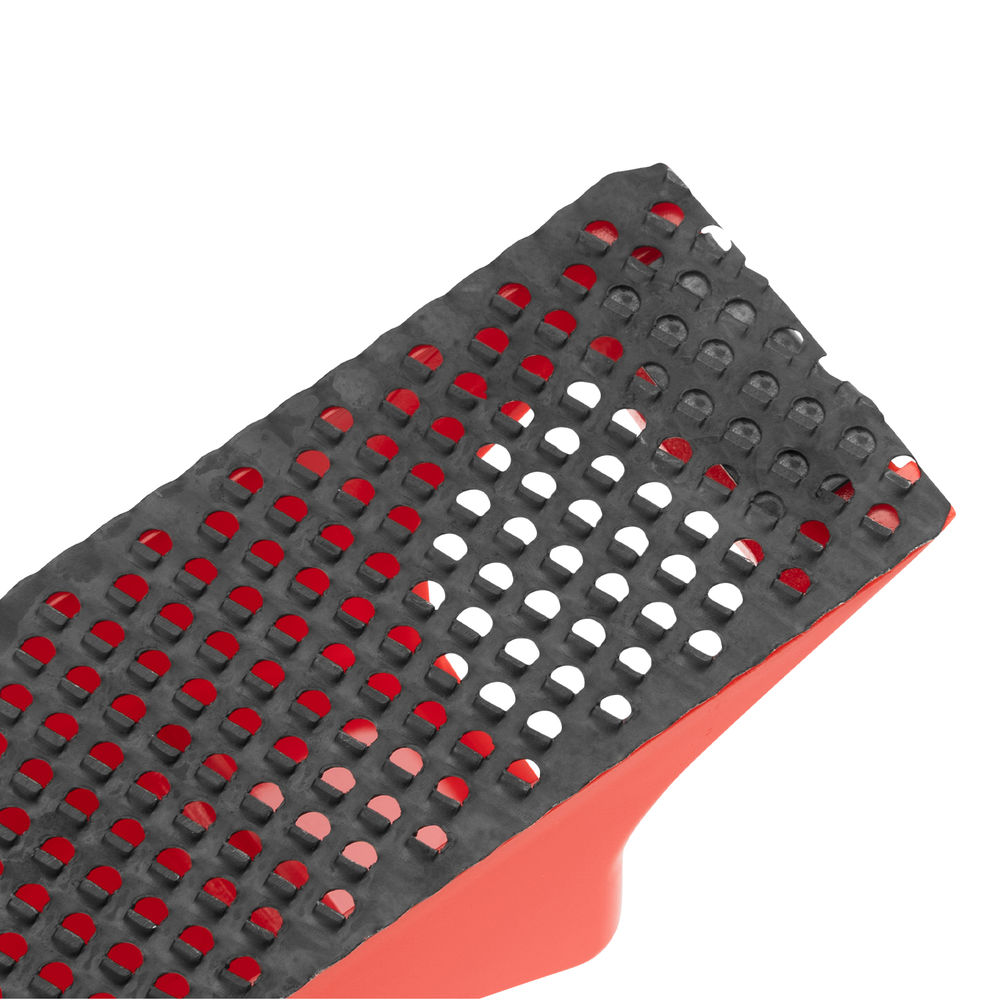 Рубанок, 250 х 42 мм, обдирочный, пластмассовый, для гипсокартона Matrix (879085)