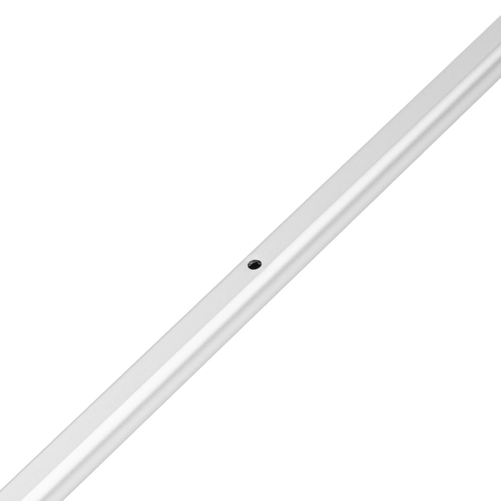 Щетка-сметка для снега со скребком телескопическая 900-1300 мм Stels (55301)