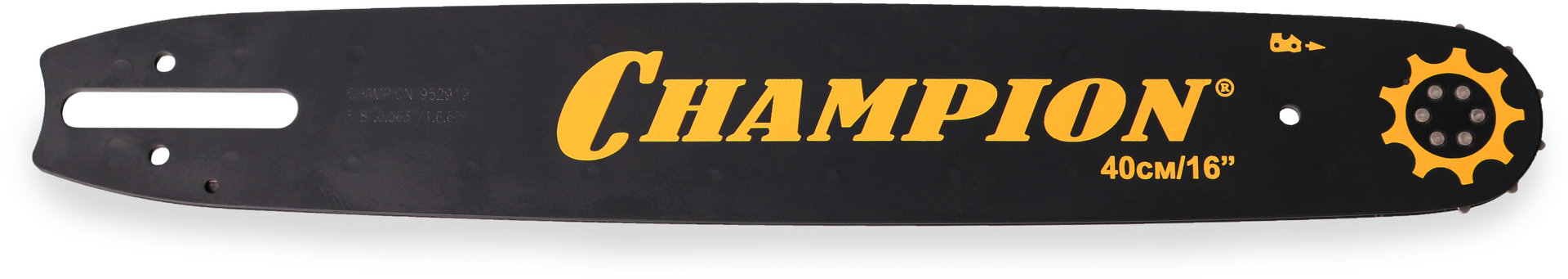 Шина CHAMPION 16-3/8-1,6-60 (St361,362,461,661 Ch372 163SLHD025) (952919)