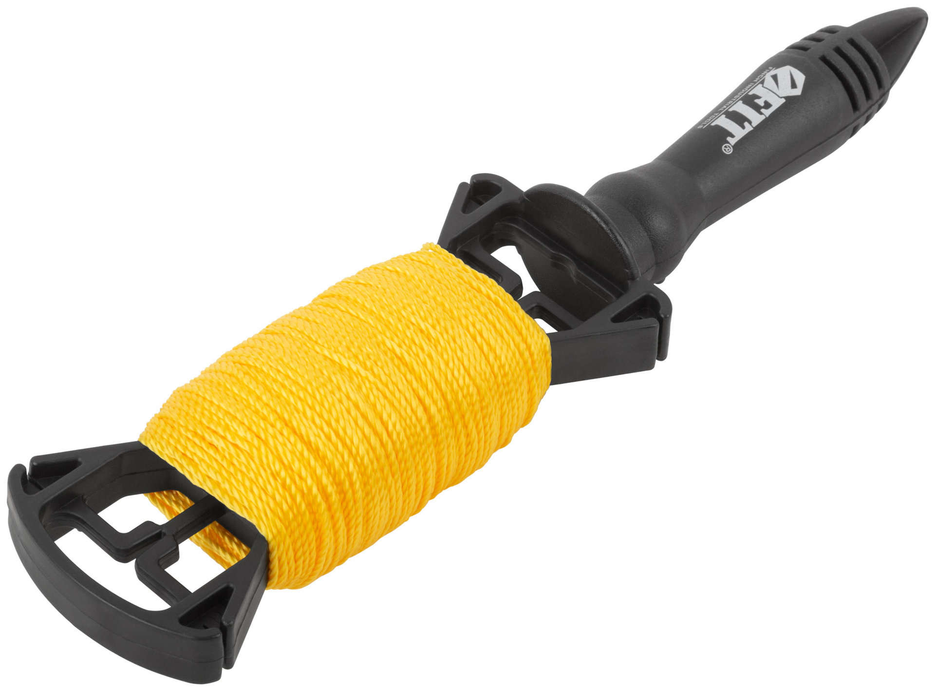 Шнур разметочный нейлоновый на катушке 50 м (04715)