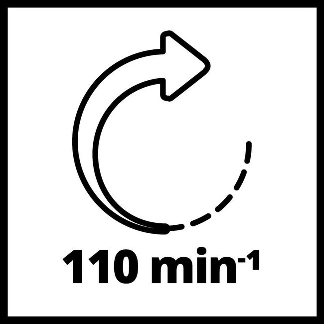 Станок точильный Einhell TC-WG 200, 125 Вт,110 об/мин,круг 200мм,мокрое шлиф (4418008)